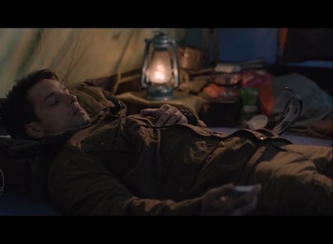 Telenor Free 3G trial service TV ad