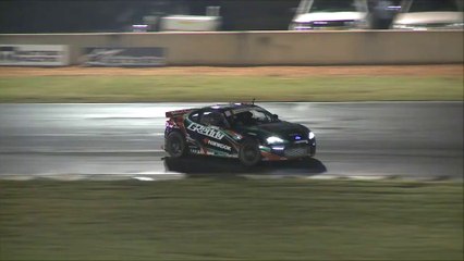 Ken Gushi Road Atlanta Qualifying