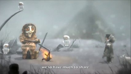 Never Alone (PS4) - Trailer d'annonce