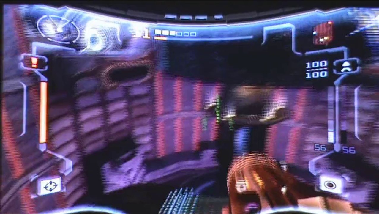 Walkthrough Metroid Prime 2 Echoes 100% 10/22