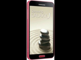 Samsung Galaxy J Price & Specs