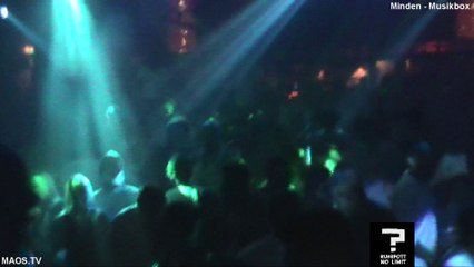 Maos live aus Minden