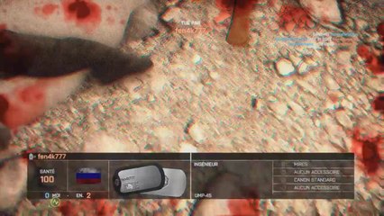 10 CHOSES A NE PAS FAIRE SUR BF4