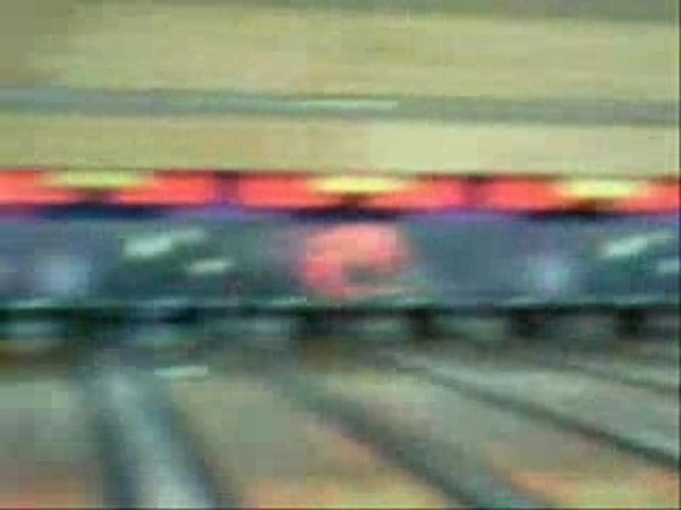 montage wallax au bowling