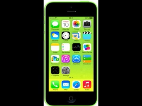 Apple iphone 5C 32GB Price & Specs