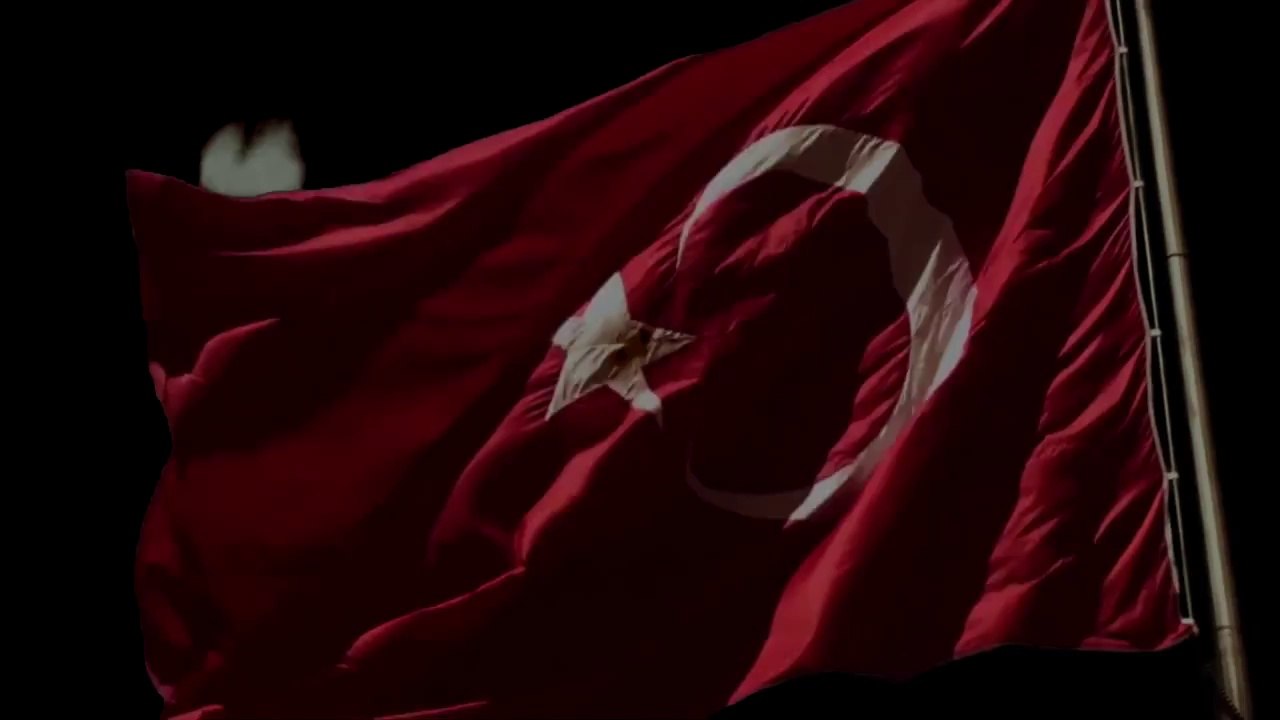 Kıraç - 19 Mayıs Marşı (2014)