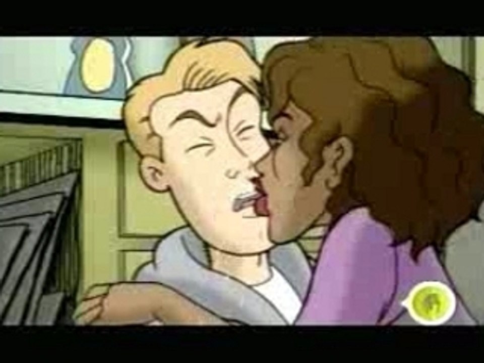 Good Charlotte - The Click