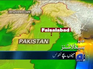 Geo Headlines-10 May 2014-1000