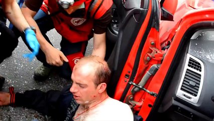 Ukraine. Ordinary Fascism.