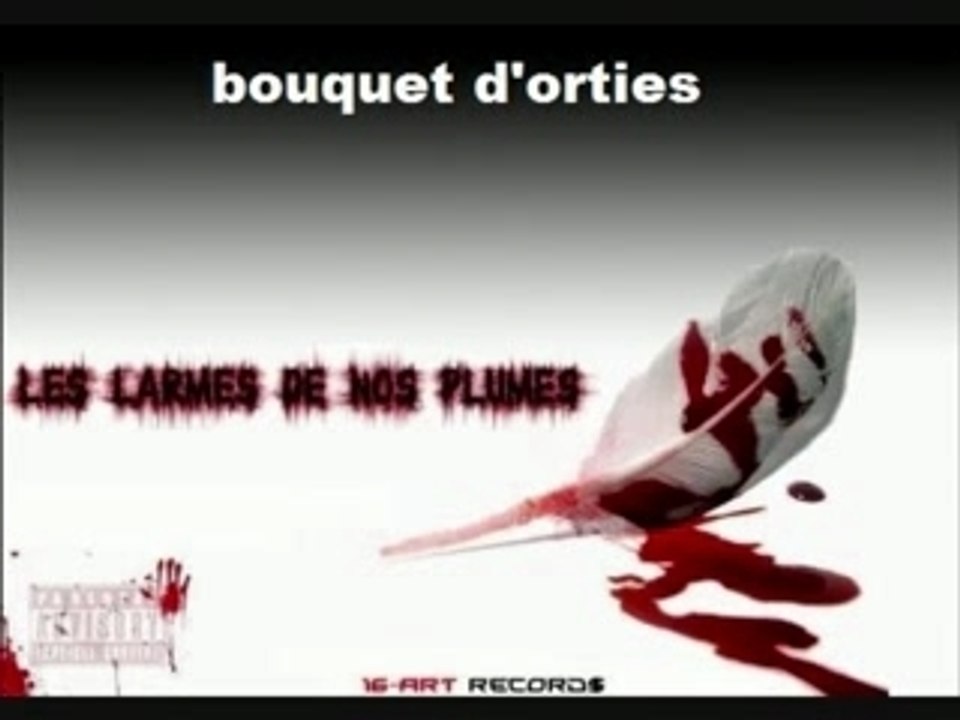 Skol - bouquet d'orties