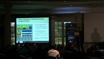 FRNOG 22 - Vincent Jardin (6Wind) : DPDK