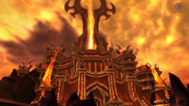 Firelands : WoW en top n°31 - Les musiques de Cataclysm