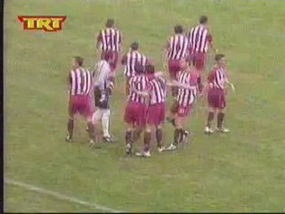 31η Βέροια-ΑΕΛ 1-2  2003-04  To 1-0