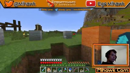 Eternity Games TV 2