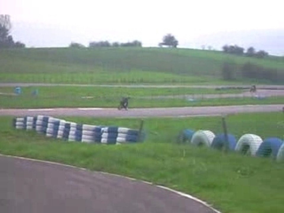 Nitoxydedeflo25 Me voici en scoot