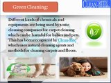 Clean-Rite Floor Care Services- A Professional Source for Cleaning and Janitorial Services