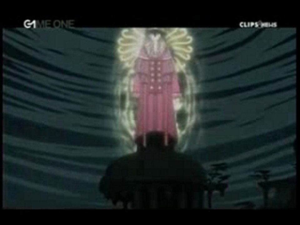 Mini Reportage - Oban Star Racer