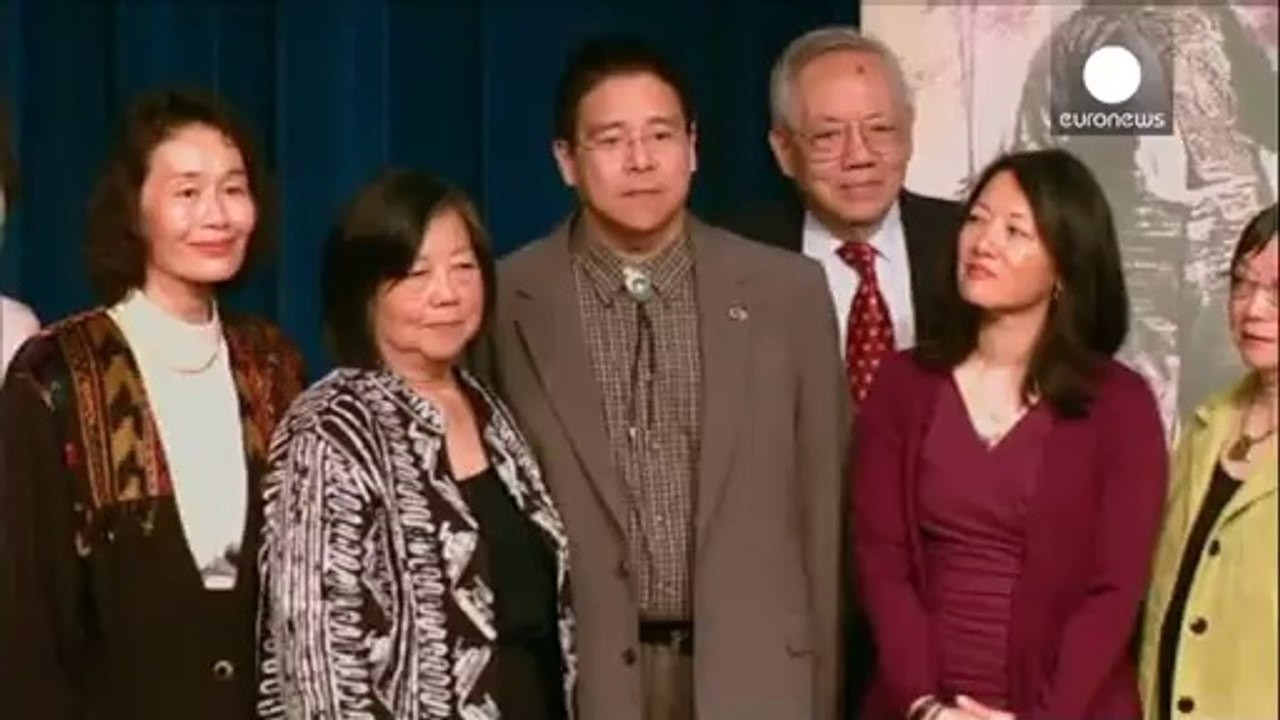 145 ans après, les ouvriers chinois du chemin de fer reconnus aux États-Unis