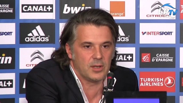 Encore un objectif pour Labrune et Anigo