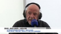 Paulo Coelho : « Je n’irai pas à la Coupe du Monde au Brésil !»