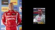 The drivers then and now, they haven't changed!