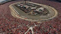 Watch kansas city race track - live Nascar streaming - kansas speedway events - nascar.com news - nascar news - speed tv schedule