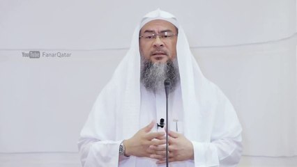 Are You Prepared For Death – Shaykh Assim al Hakeem