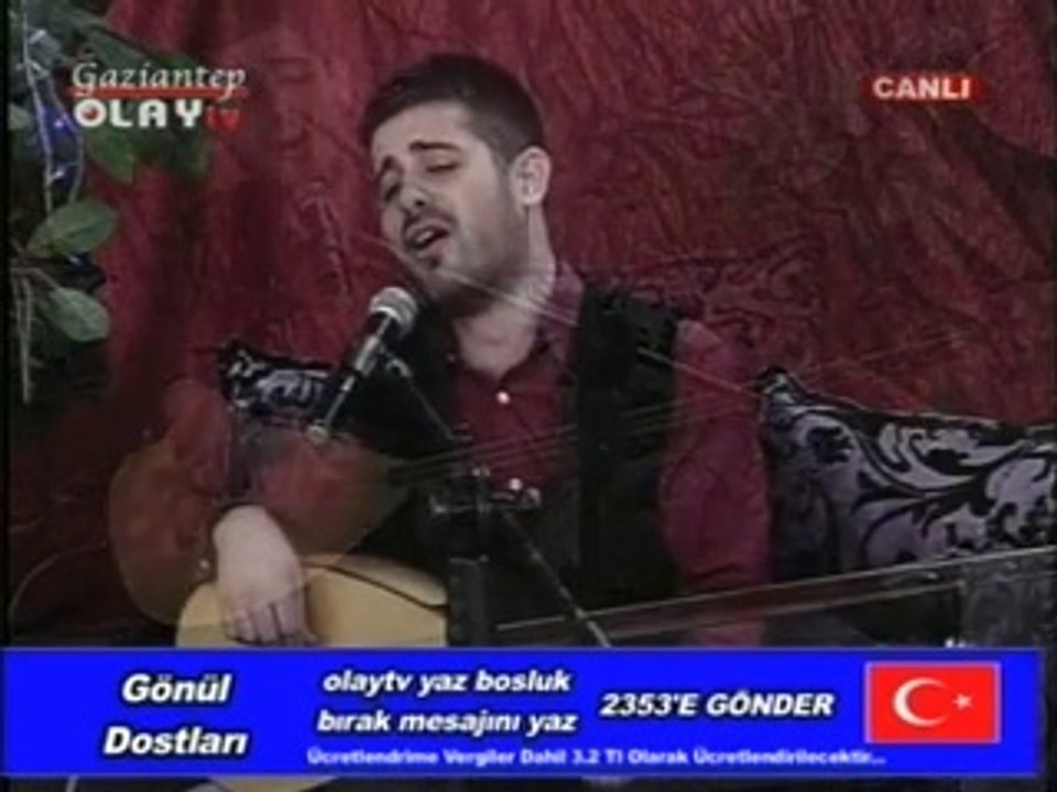 Uygar Doğanay-Ana 2014( Doğanay Hayranları Fanı )