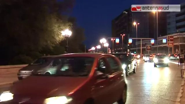 TG 09.05.14 Violenza sessuale sulla spiaggia di Pane & Pomodoro, due arresti