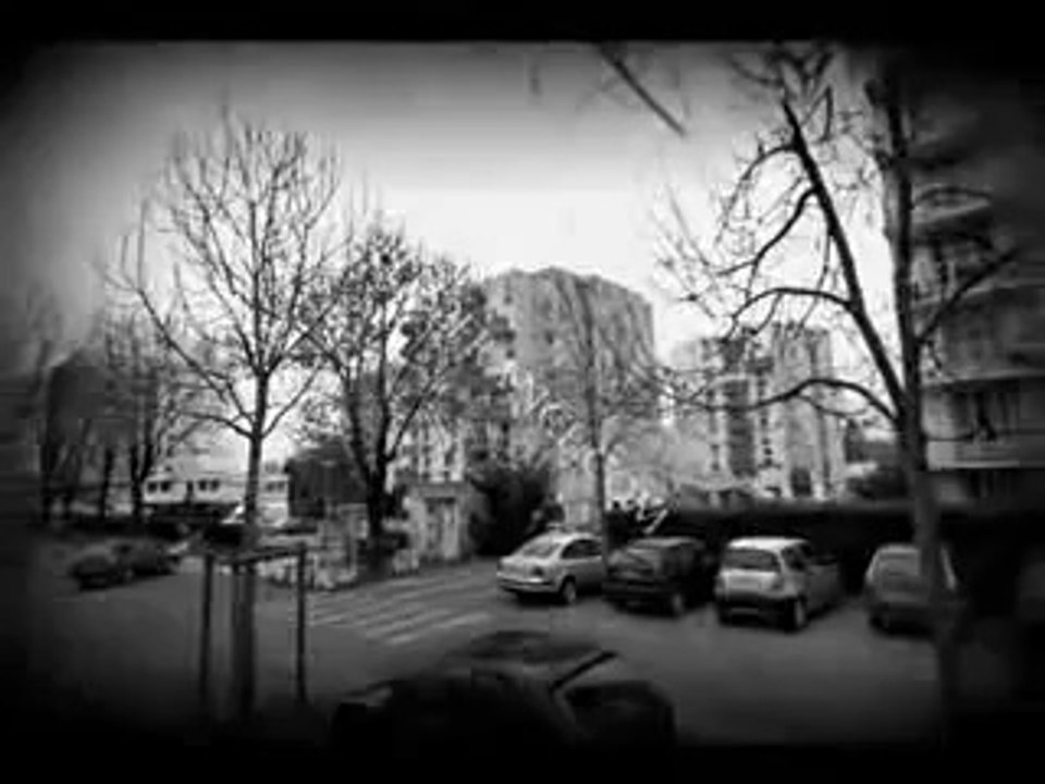Vichy (03) : visite du quartier "Port Charmeil"