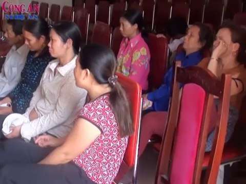 2 phụ nữ buôn ma túy lĩnh án 40 năm tù