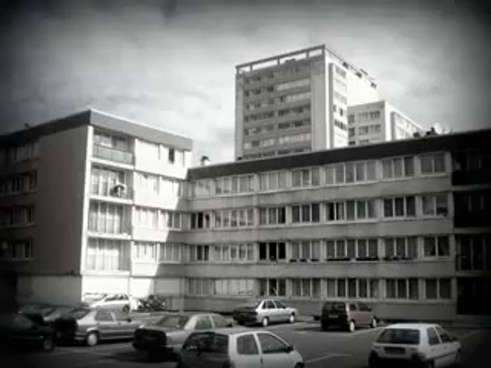 Villemomble (93) : visite de la cité "Bénoni Eustache"