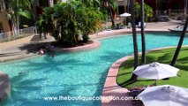 Amphora Resort Hotel Accommodation Palm Cove