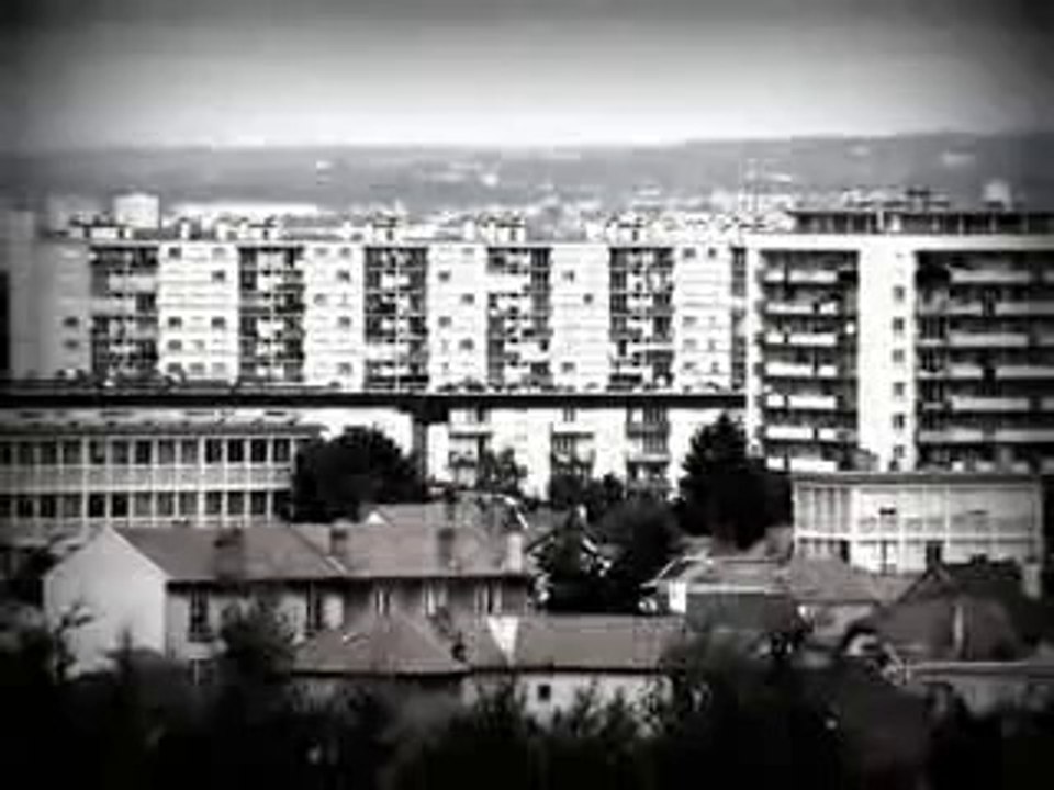 Villemomble (93) : visite de la cité "La Sablière"