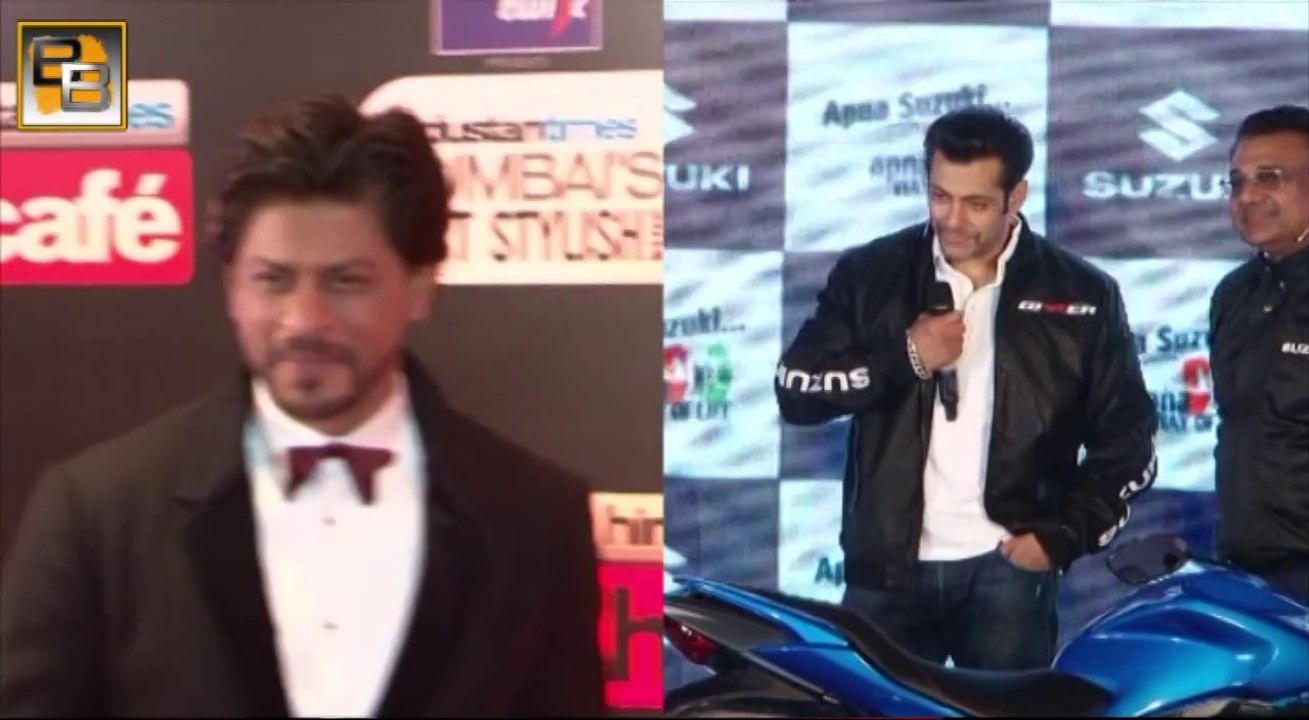 10 BIGGEST MISTAKES of Salman Khan's life!