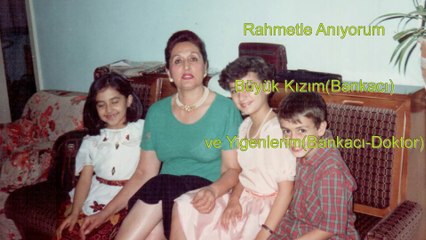 Annem (Siir) - Yorum-Serdar Oral