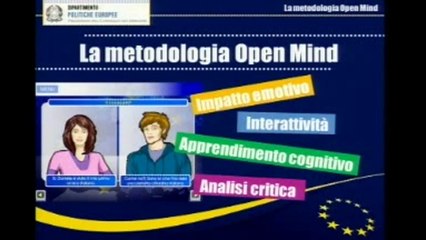 Roma - Festa dell'Europa con le scuole (08.05.14)