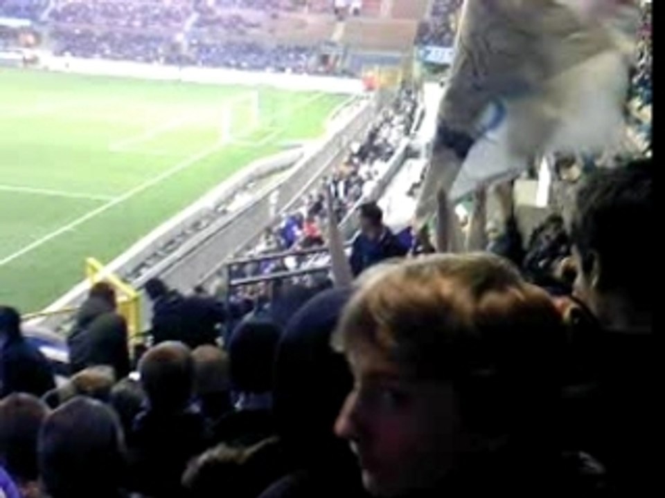 strasbourg - lille