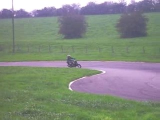 Nitro piste Vesoul 2007