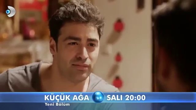 Küçük Ağa 16.Bölüm Fragmanı izle - Fragmanlarizle.org