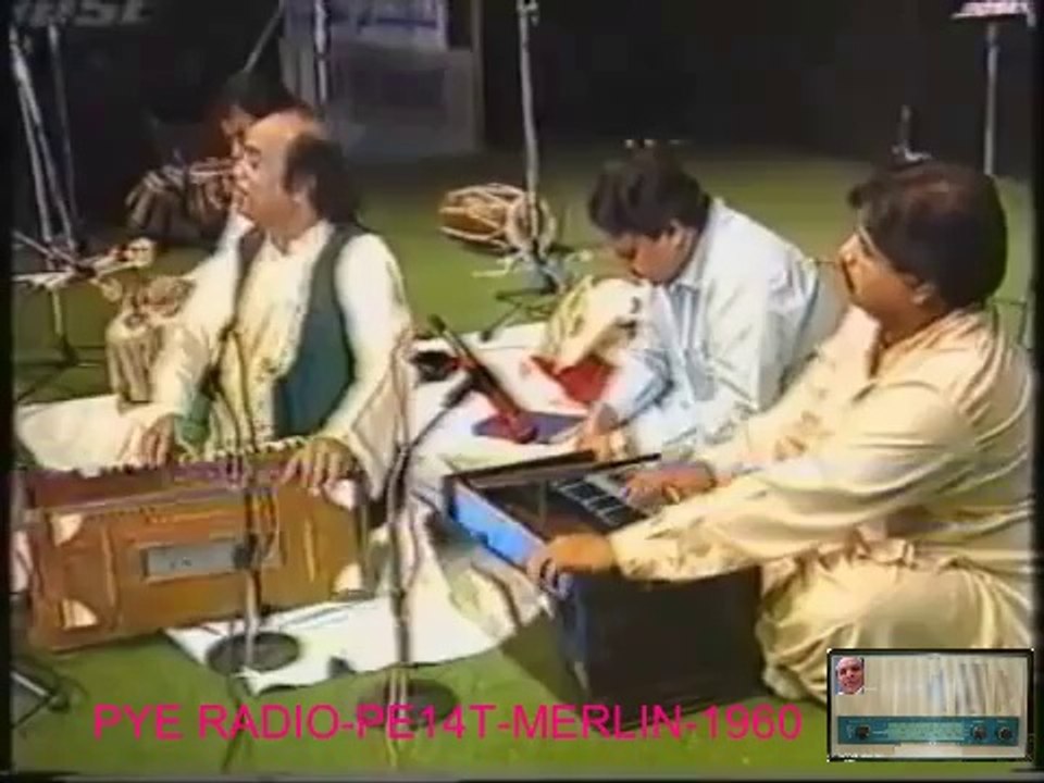 Zindgi mein tu sabhi_PYE RADIO