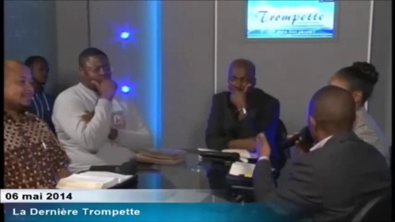 Thierry, LIBÉRÉ DU SYSTÈME  (Témoignage)