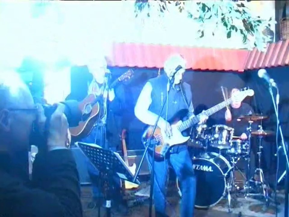 Musiker Stammtisch vom 07.05.2014