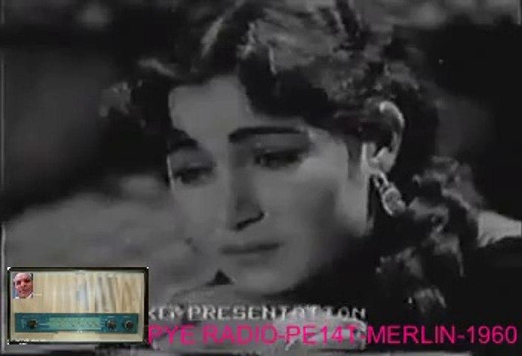 Bure naseb mere_Pye radio