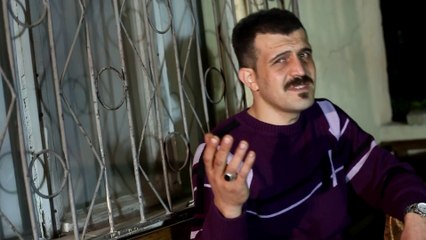 SALİH ATAÇ DÜŞME SAKIN ANKARALI KLİP