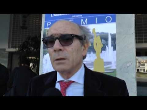 Napoli - Consegnati i premi ''Buona Sanità'' (09.05.14)