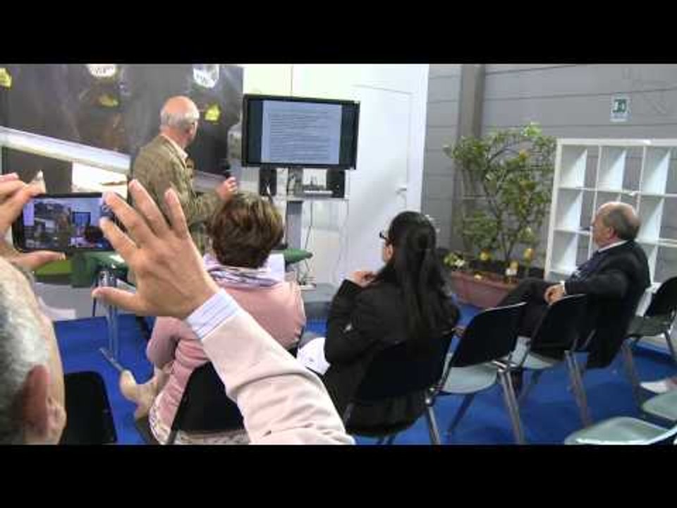 Progetto ISFAAGF
