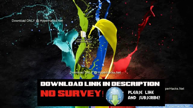 Mutants Genetic Gladiators Hack working