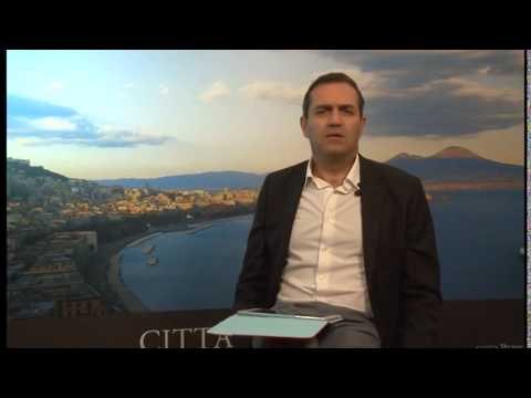 Napoli - In poche parole - il Sindaco risponde (2) (09.05.14)