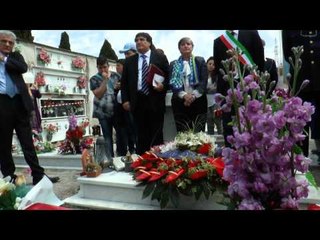 Villa Literno (CE) - Il ricordo di Jerry Essan Masslo -live- (09.05.14)